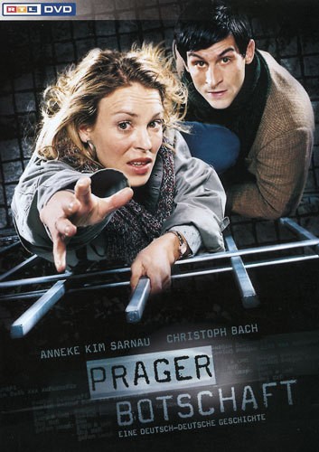 Prager Botschaft - DVD