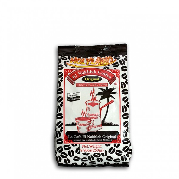 Original Kaffee aus Israel, 250 g