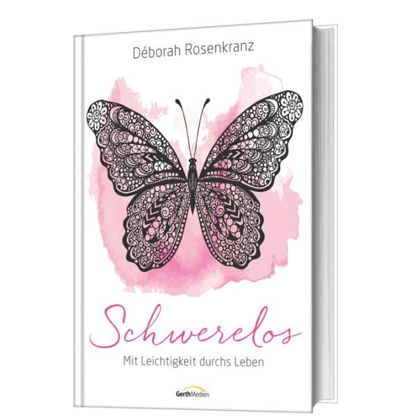 Debroah Rosenkranz, Schwerelos