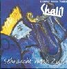 Chalil: Sehnsucht nach Zion - CD