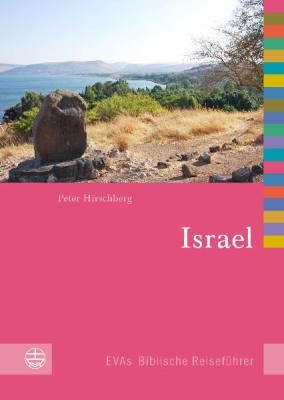 Israel - Reiseführer
