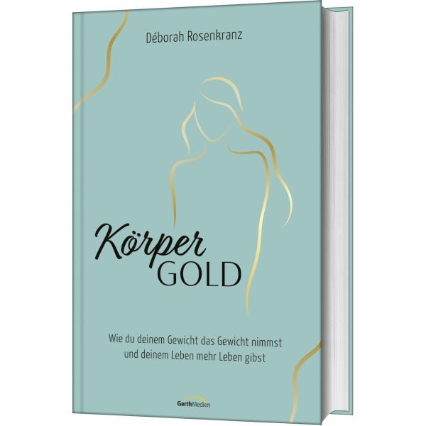 Deborah Rosenkranz, Körpergold