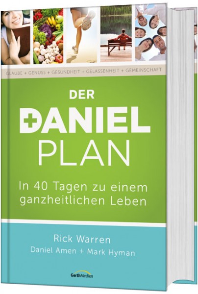 Der Daniel-Plan