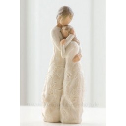 Figur "Nahe zu mir"