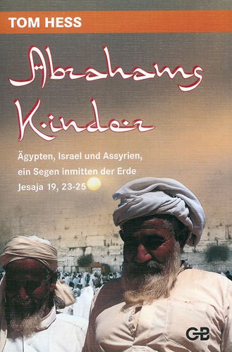 Abrahams Kinder