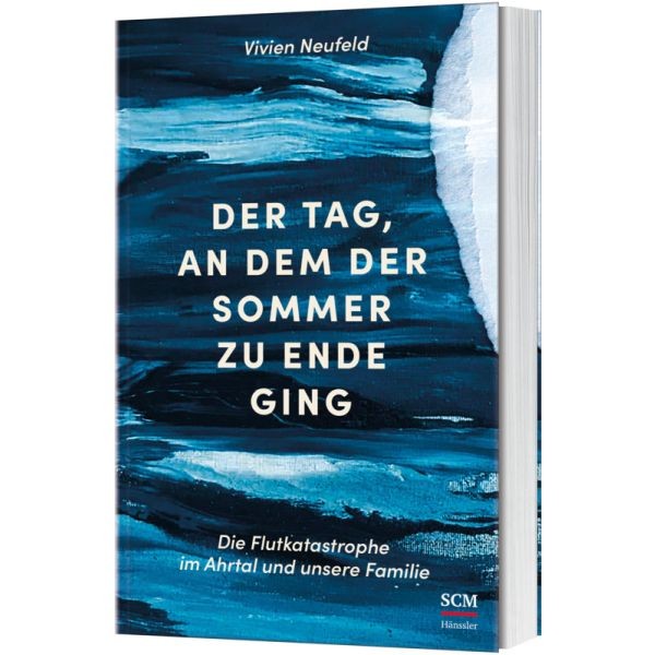 Vivien Neufeld, Der Tag, an dem der Sommer zu Ende ging