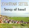 Jonathan Settel: Songs of Israel - CD