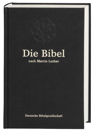 Lutherbibel Taschenausgabe mit Apokryphen