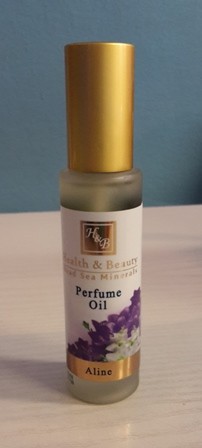 Health & Beauty - Parfum Oil Lorenzo