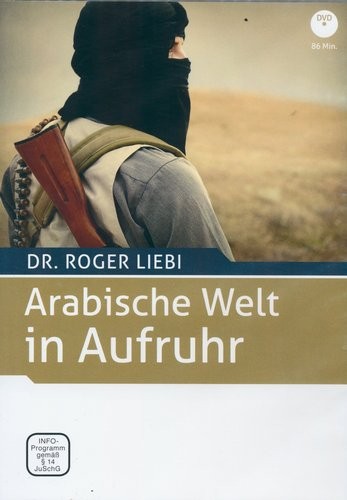 Arabische Welt in Aufruhr - DVD