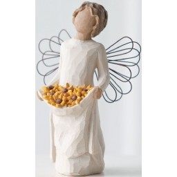 Figur "Sonnenschein"