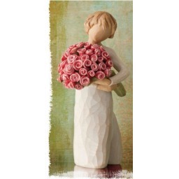 Figur "Fülle"