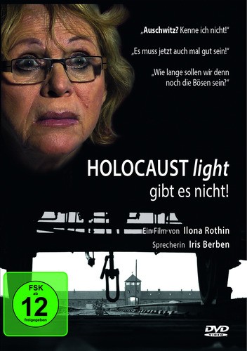 Holocaust light - gibt es nicht! - DVD