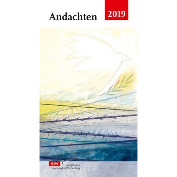 Cornelius Kuttler, Andachten 2019