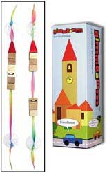 Holzspiel-Set "BimmBamm"
