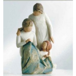 Figur "Generationen"