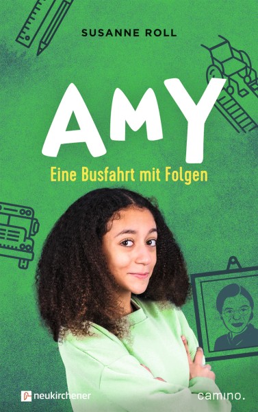 Susanne Roll, Amy - Eine Busfahrt mit Folgen