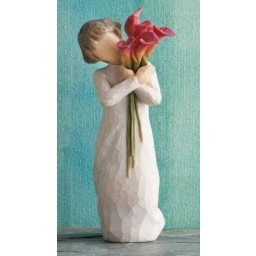 Figur "Blüte"