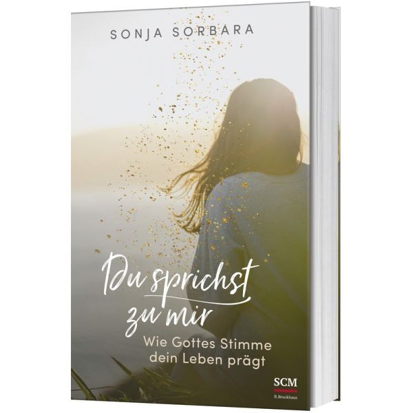 Sonja Sobara, Du sprichst mit mir