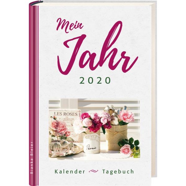Mein Jahr 2020 (Bianka Bleier)