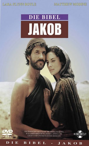 Jakob - DVD