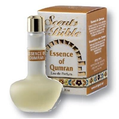 Eau de Parfum "Scents of the Bible" Essence of Qumran