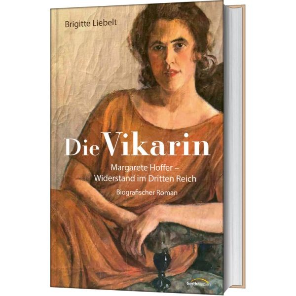 Brigitte Liebelt, Die Vikarin