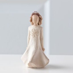 Figur "Irischer Schutzengel"