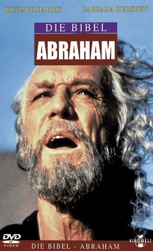 Abraham - DVD