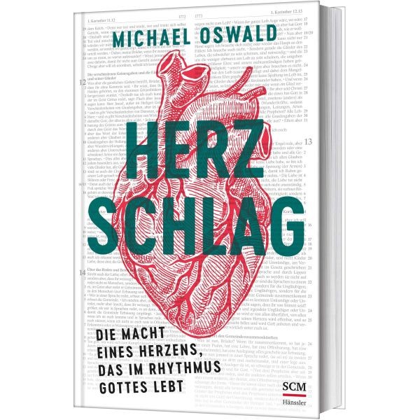 Michael Oswald, Herzschlag