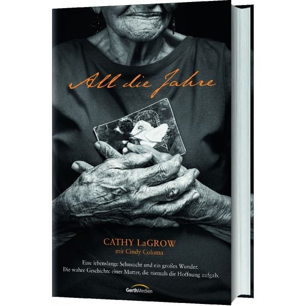 Cathy LaGrow & Cindy Coloma, All die Jahre
