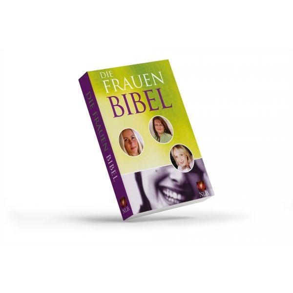 Die Frauen Bibel - Neues Testament