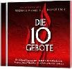 Die 10 Gebote - CD