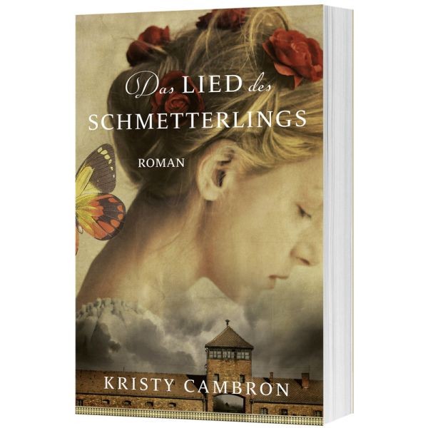 Kristy Cambron, Das Lied des Schmetterlings