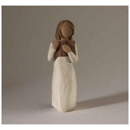 Figur "Liebe zum Lernen"