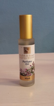 Health & Beauty - Parfum Oil mit Musk