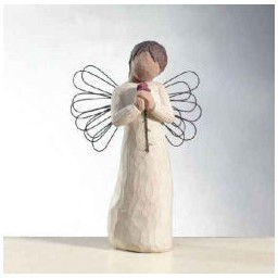 Figur "Engel Liebe"