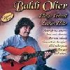 Baldi Olier: Plays great Latin Hits - CD
