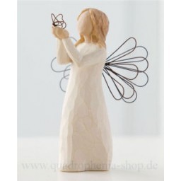 Figur "Engel der Freiheit"