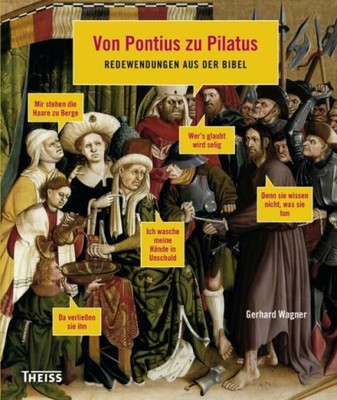 Von Pontius zu Pilatus
