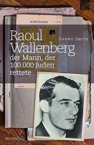 Raoul Wallenberg