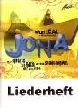Jona (Musical) - Liederheft