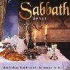 Jonathan Settel: Sabbath Songs - CD