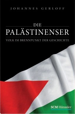 Johannes Gerloff: Die Palästinenser