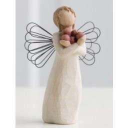 Figur "Engel Gesundheit"