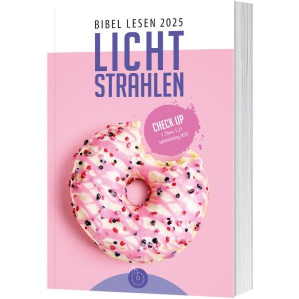 Lichtstrahlen 2025