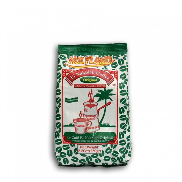 Original Kardamom Kaffee, 250 g