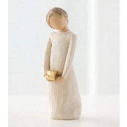 Figur "Geist des Gebens"